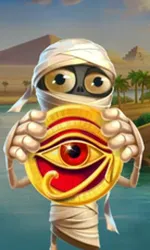 Mummy's Jewels 100