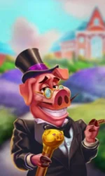 Crack More Piggy Banks