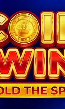 Coin Win: Hold The Spin
