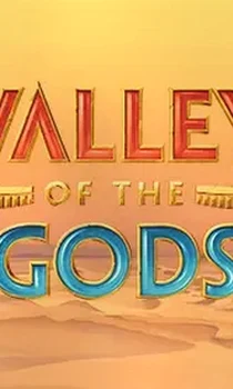 Valley of the Gods