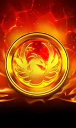 Phoenix Hotfire Hold & Win