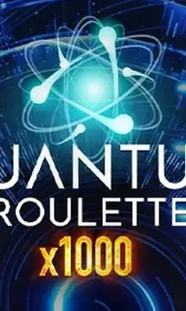 x1000 Quantum Roulette