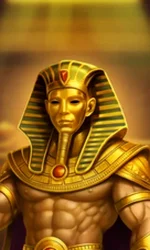 Treasures of Osiris