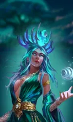 Golden Avalon Hold and Win