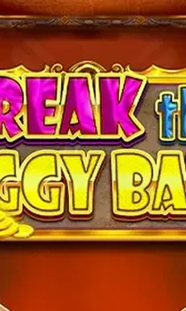 Break the Piggy Bank