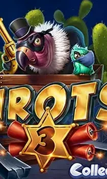 Pirots 3